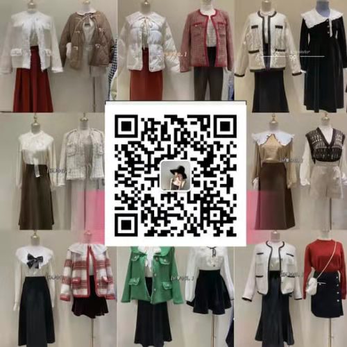 微商女裝免費(fèi)代理一件代發(fā) 深圳高端女裝一手貨源廠家直銷