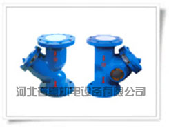Y型過濾器優(yōu)良設(shè)計(jì)「普惠機(jī)電」@新疆@河北@廣州