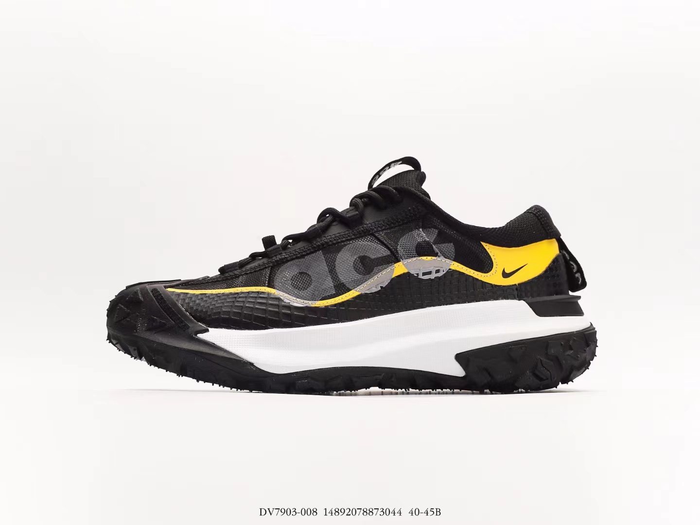 莆田耐克Nike ACG YY系列 Nike ACG MOUNTAI運動鞋批發(fā)，一件代發(fā)